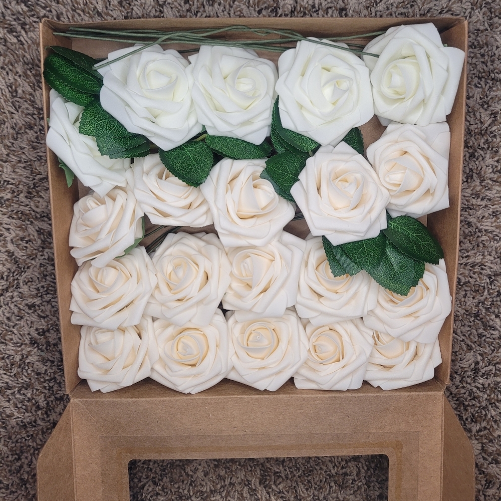 Ling's Moment decoration